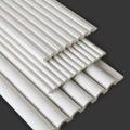 PANELE RYFLOWANE