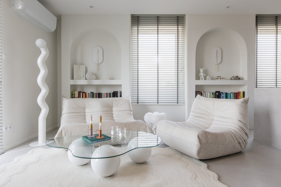 Soft Walls