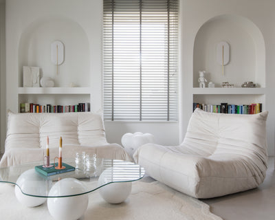 Soft Walls